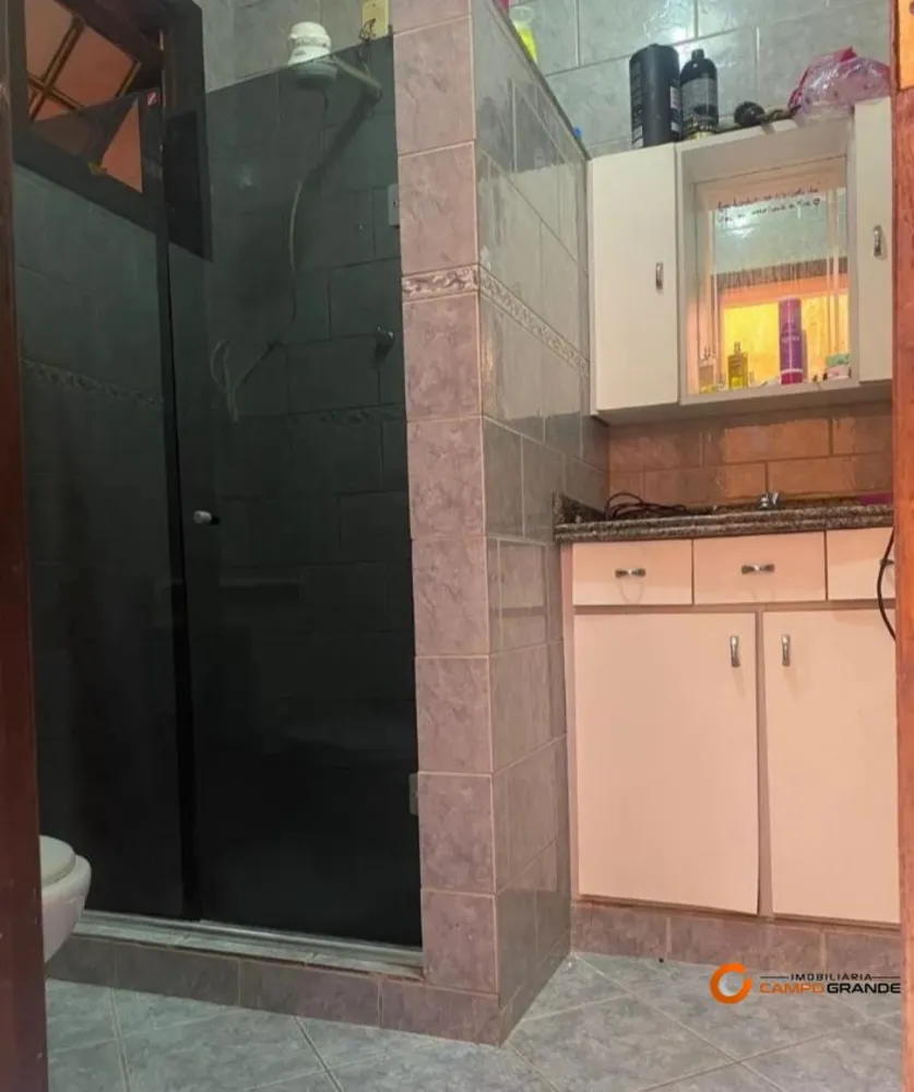 Casa, 2 quartos, 300 m² - Foto 6