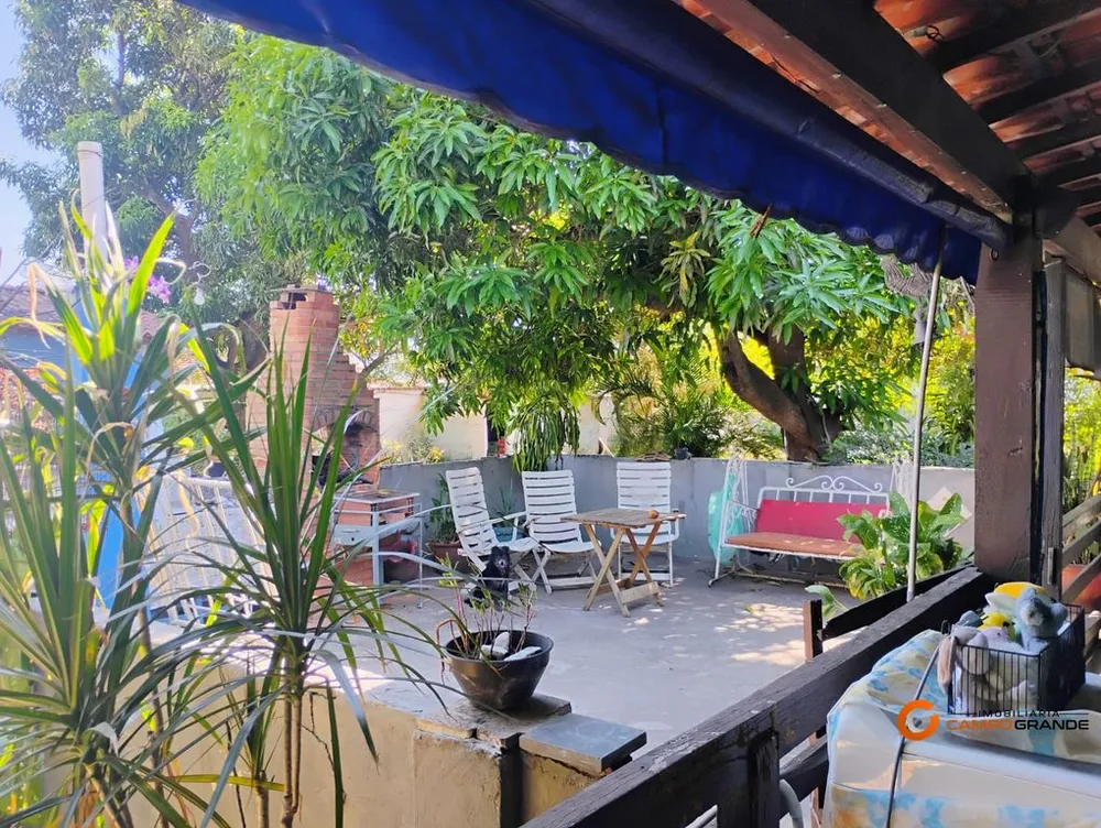 Casa, 3 quartos, 288 m² - Foto 15