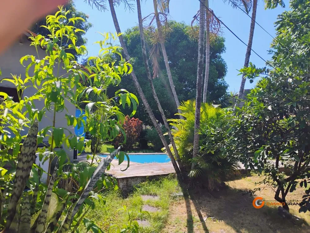 Casa, 3 quartos, 288 m² - Foto 1