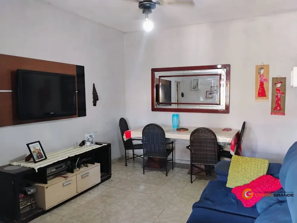 Casa, 3 quartos, 288 m² - Foto 5
