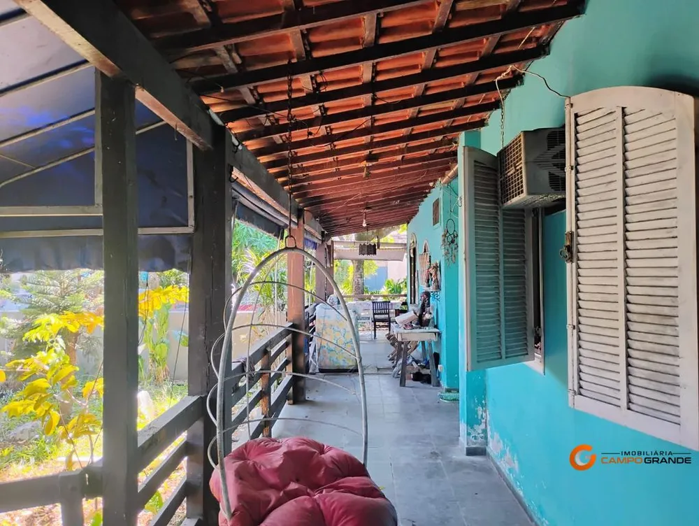 Casa, 3 quartos, 288 m² - Foto 16
