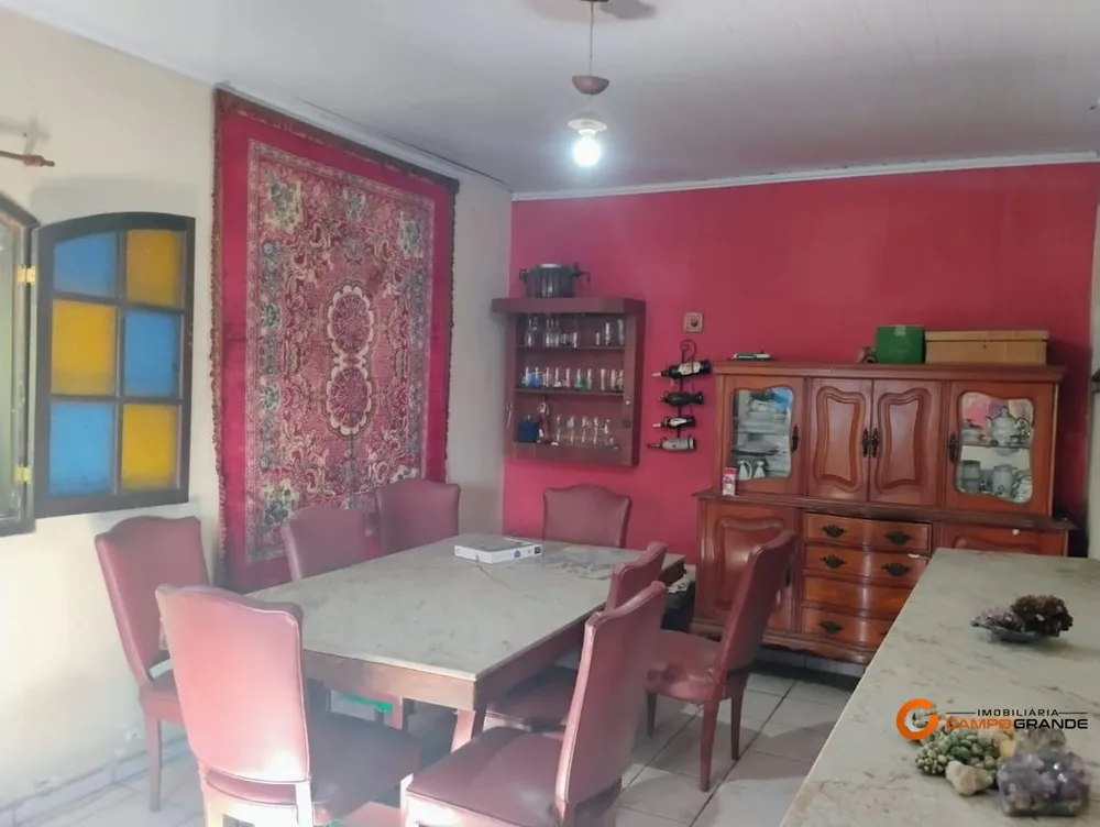 Casa, 3 quartos, 288 m² - Foto 6