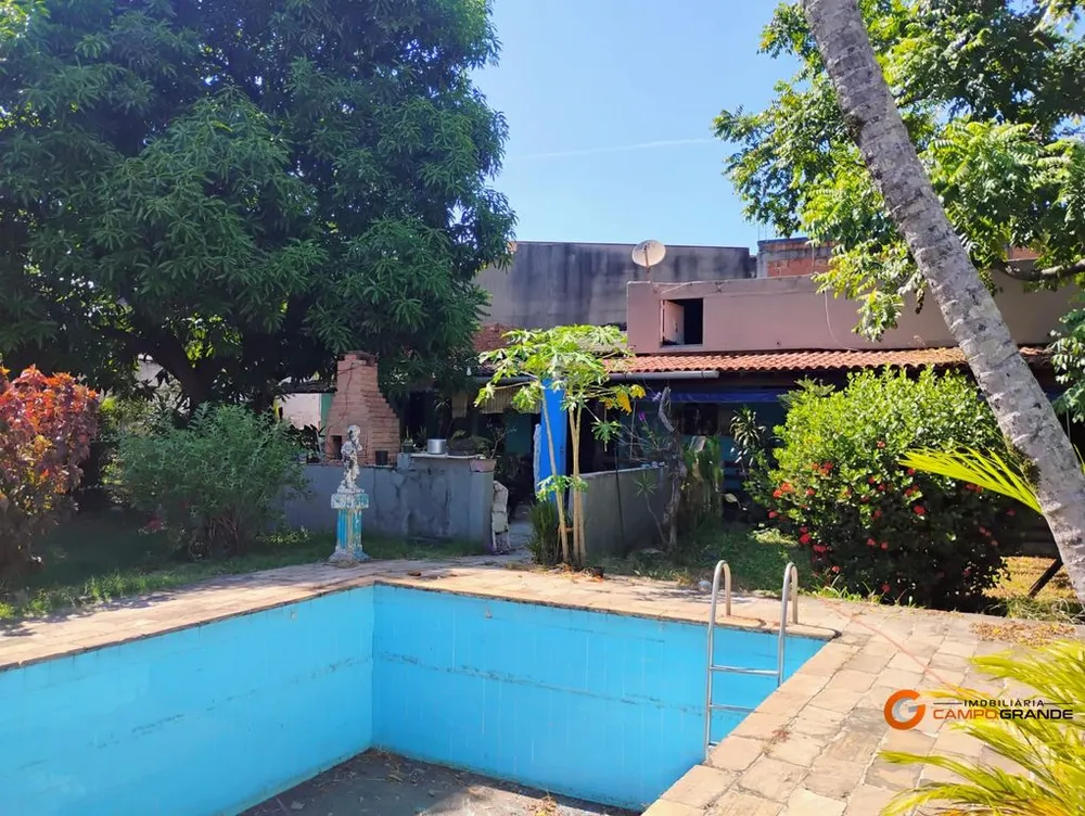 Casa, 3 quartos, 288 m² - Foto 13