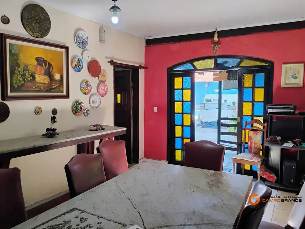 Casa, 3 quartos, 288 m² - Foto 7