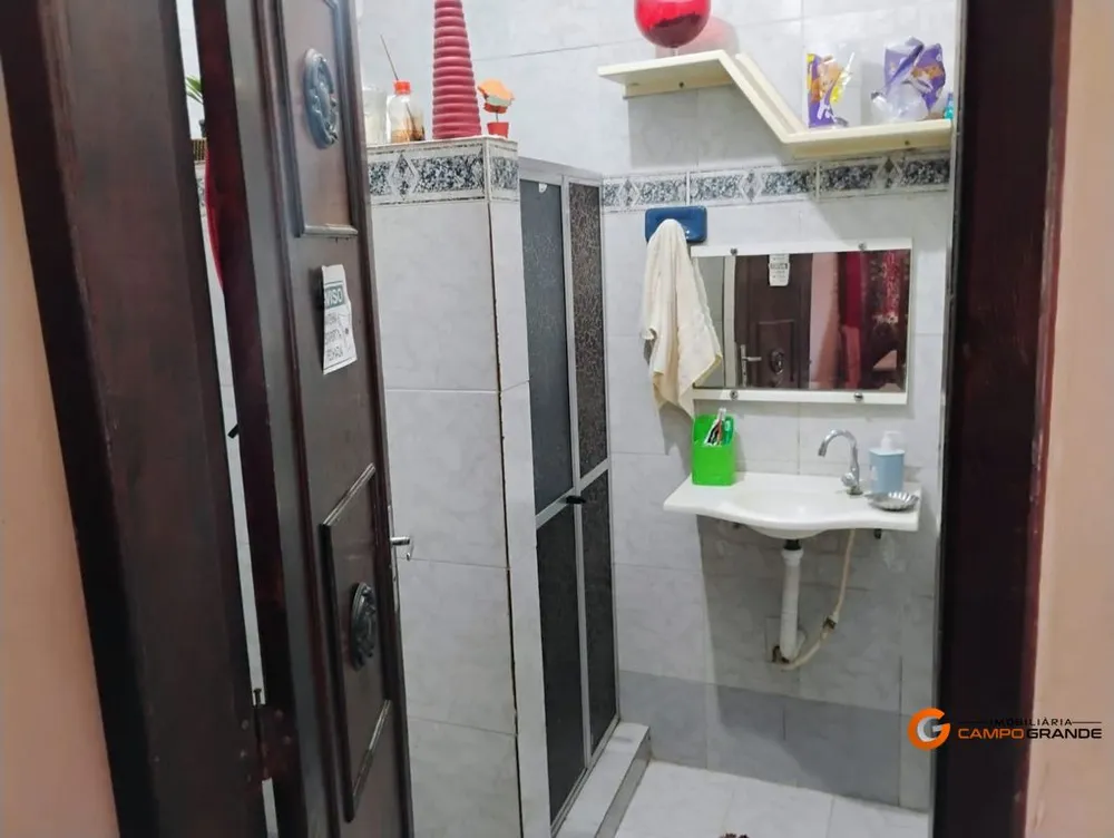 Casa, 3 quartos, 288 m² - Foto 12