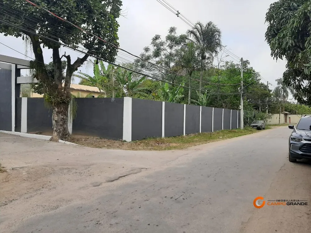Loteamento e Condomínio, 120 m² - Foto 2