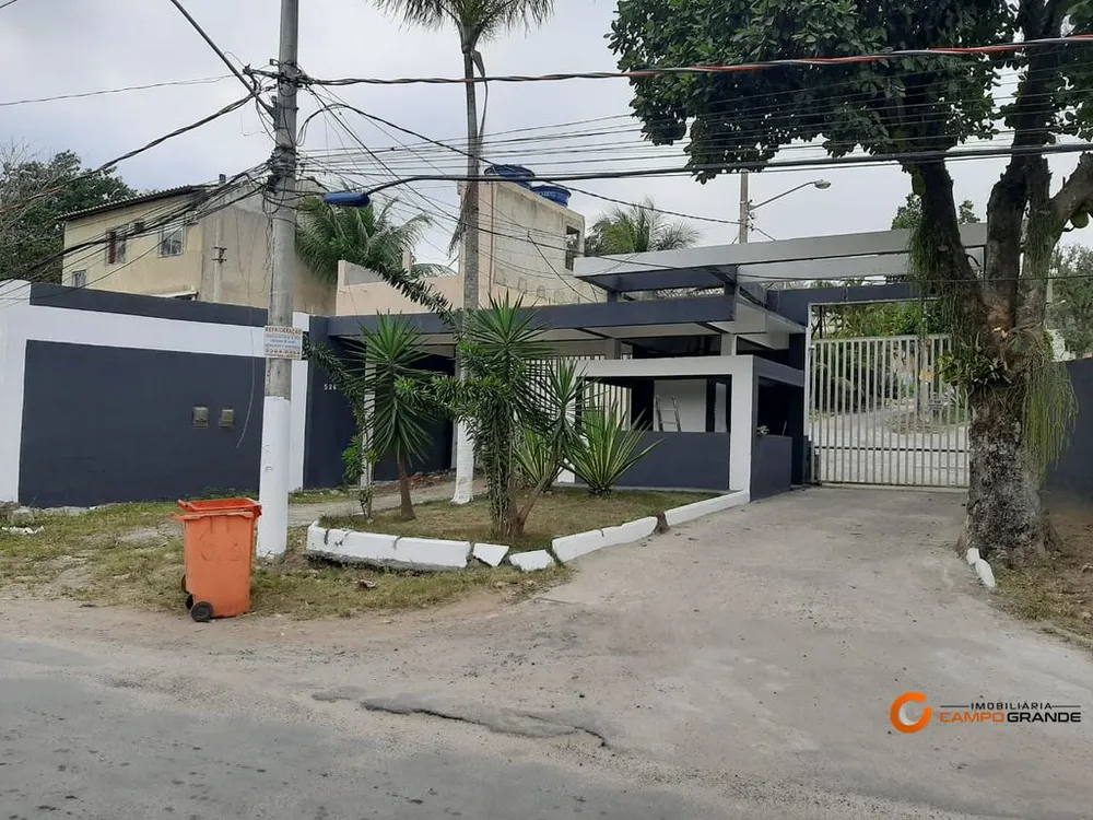 Loteamento e Condomínio, 120 m² - Foto 3