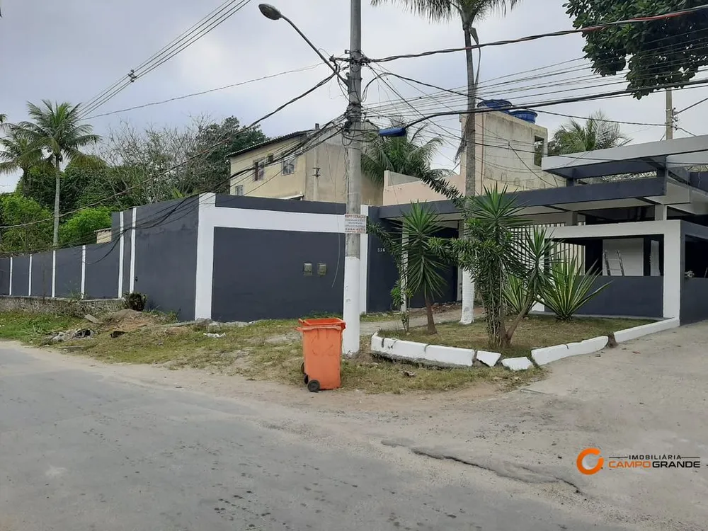 Loteamento e Condomínio, 120 m² - Foto 5