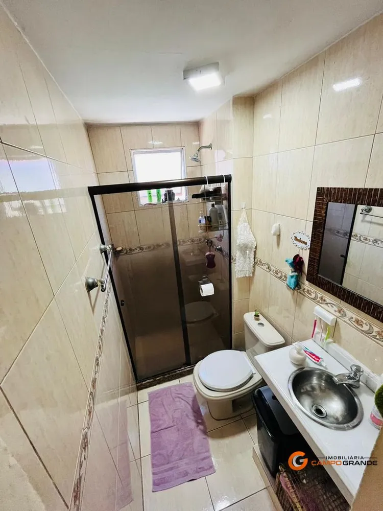 Casa de Condomínio, 2 quartos - Foto 6