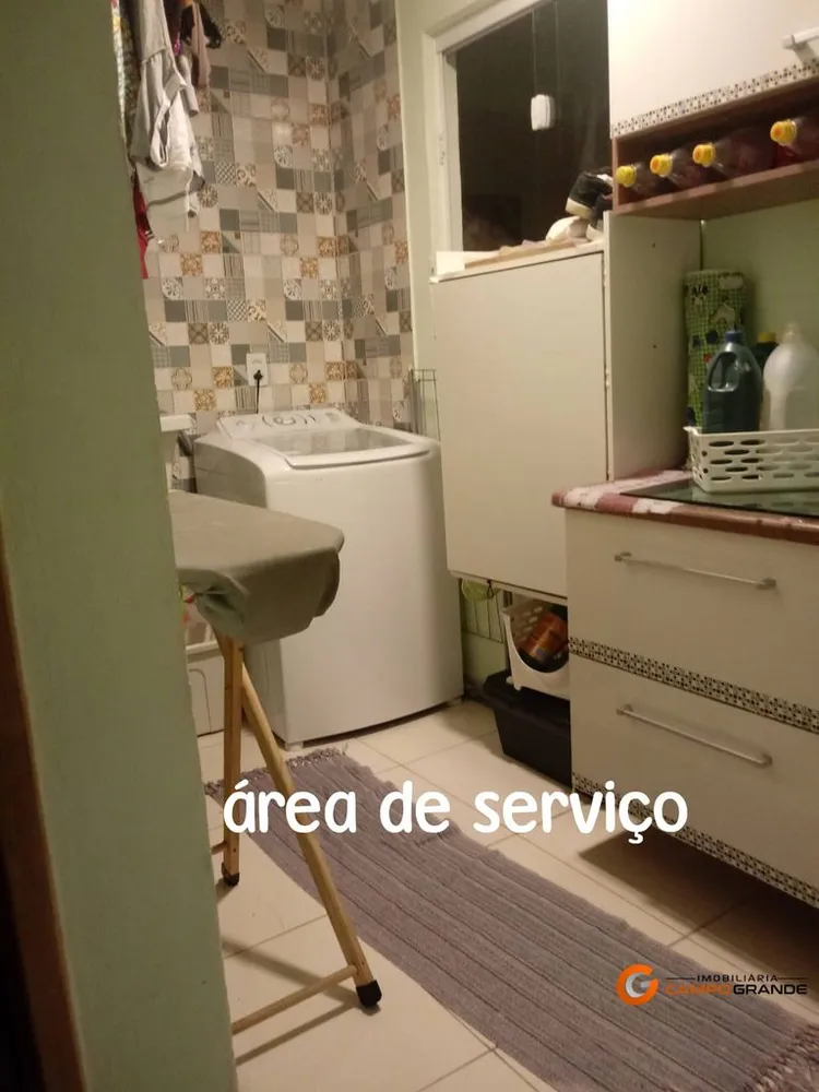 Casa de Condomínio, 2 quartos - Foto 8