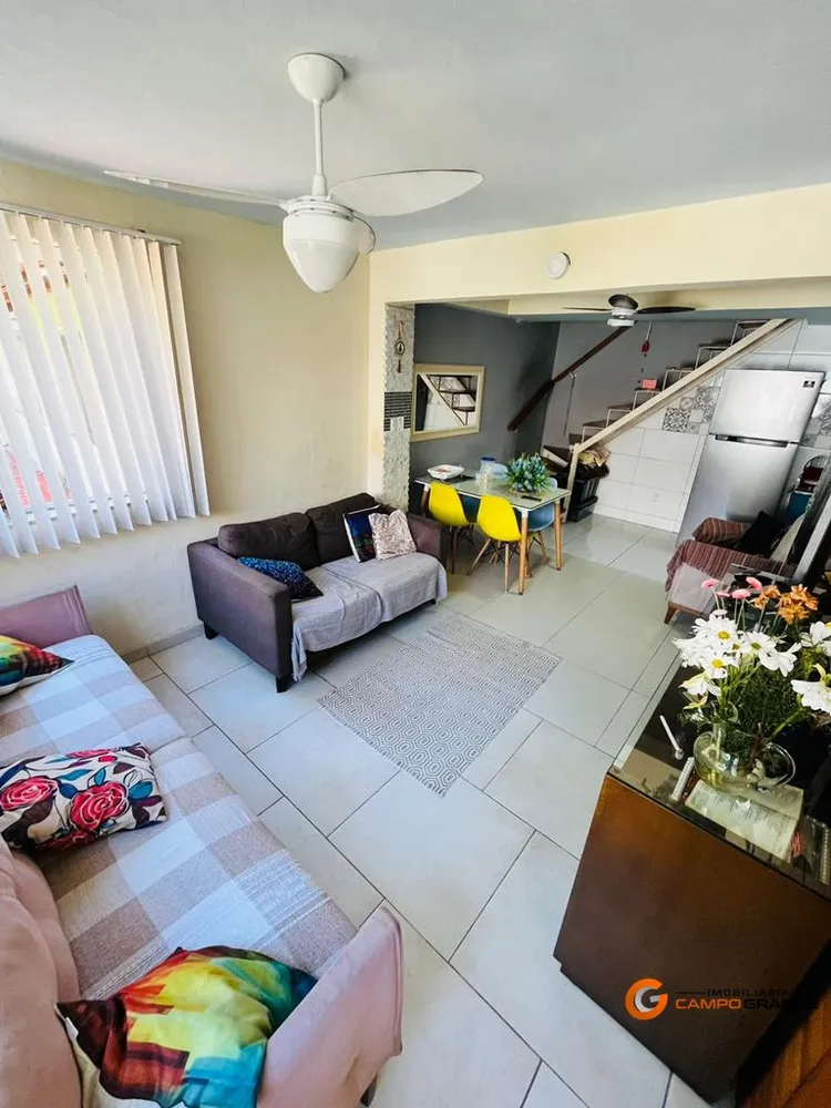 Casa de Condomínio, 2 quartos - Foto 4