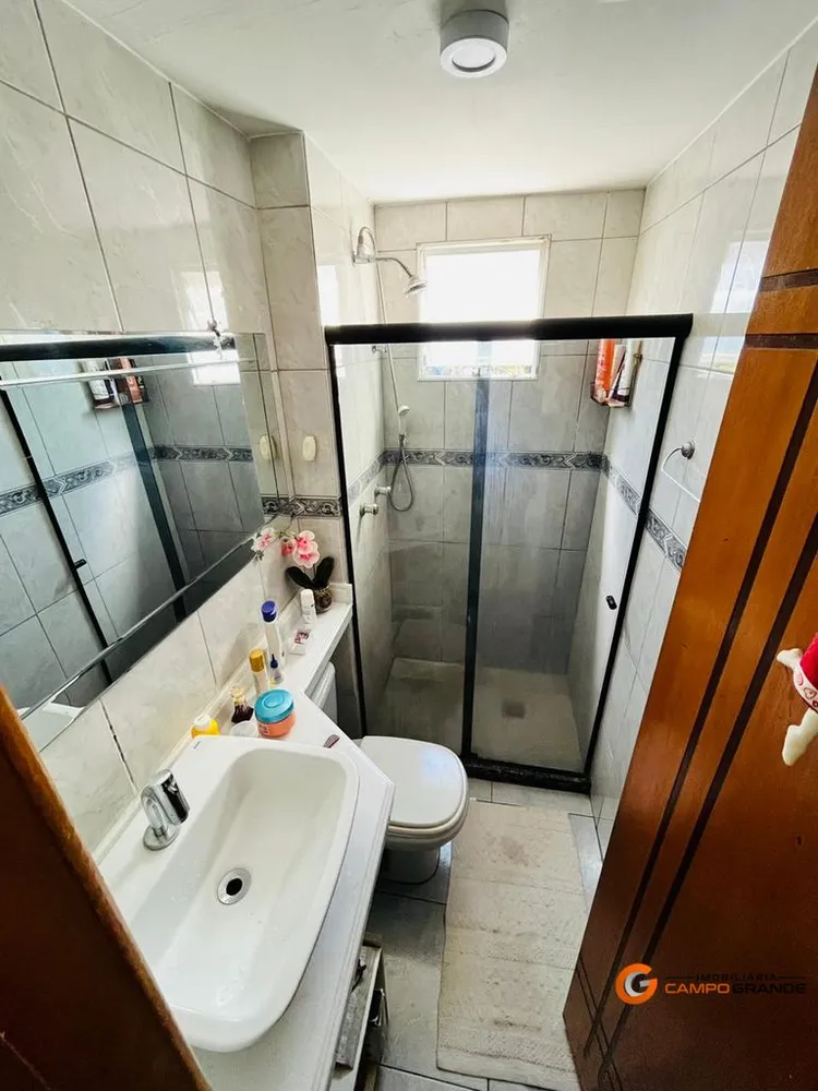Casa de Condomínio, 2 quartos - Foto 2