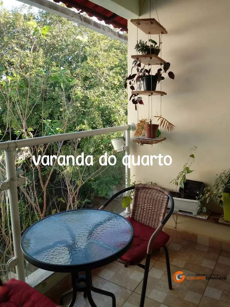 Casa de Condomínio, 2 quartos - Foto 7