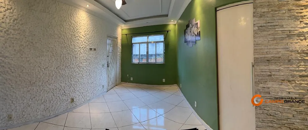 Apartamento, 2 quartos, 100 m² - Foto 3