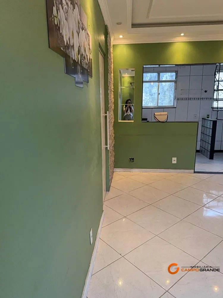 Apartamento, 2 quartos, 100 m² - Foto 4