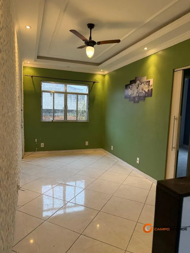Apartamento, 2 quartos, 100 m² - Foto 1