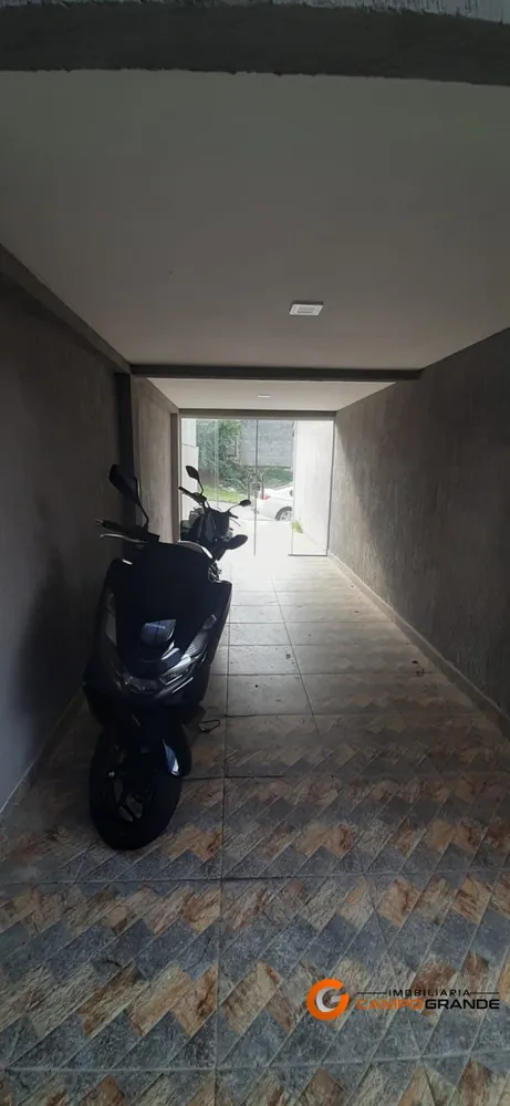 Casa de Condomínio, 3 quartos - Foto 20