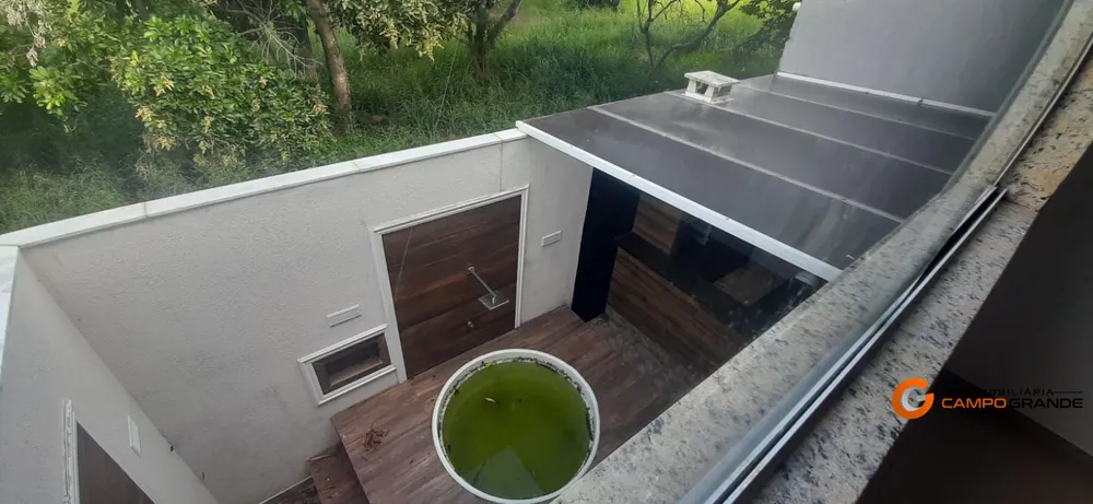 Casa de Condomínio, 3 quartos - Foto 18
