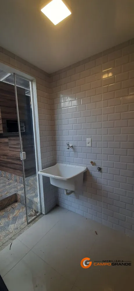 Casa de Condomínio, 3 quartos - Foto 21