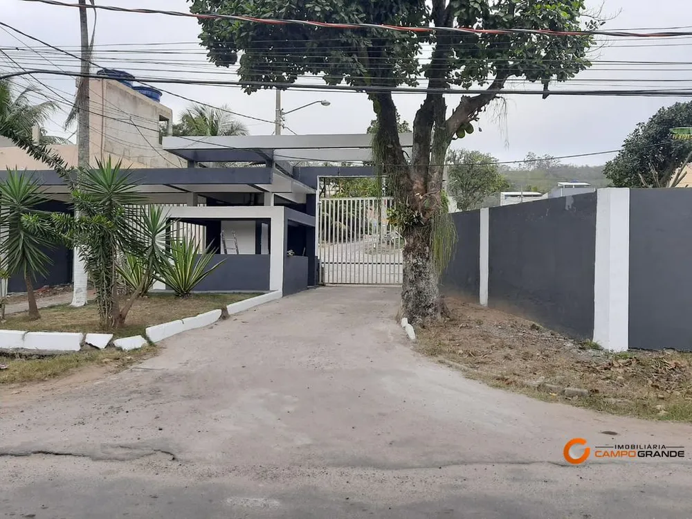 Loteamento e Condomínio, 80 m² - Foto 2