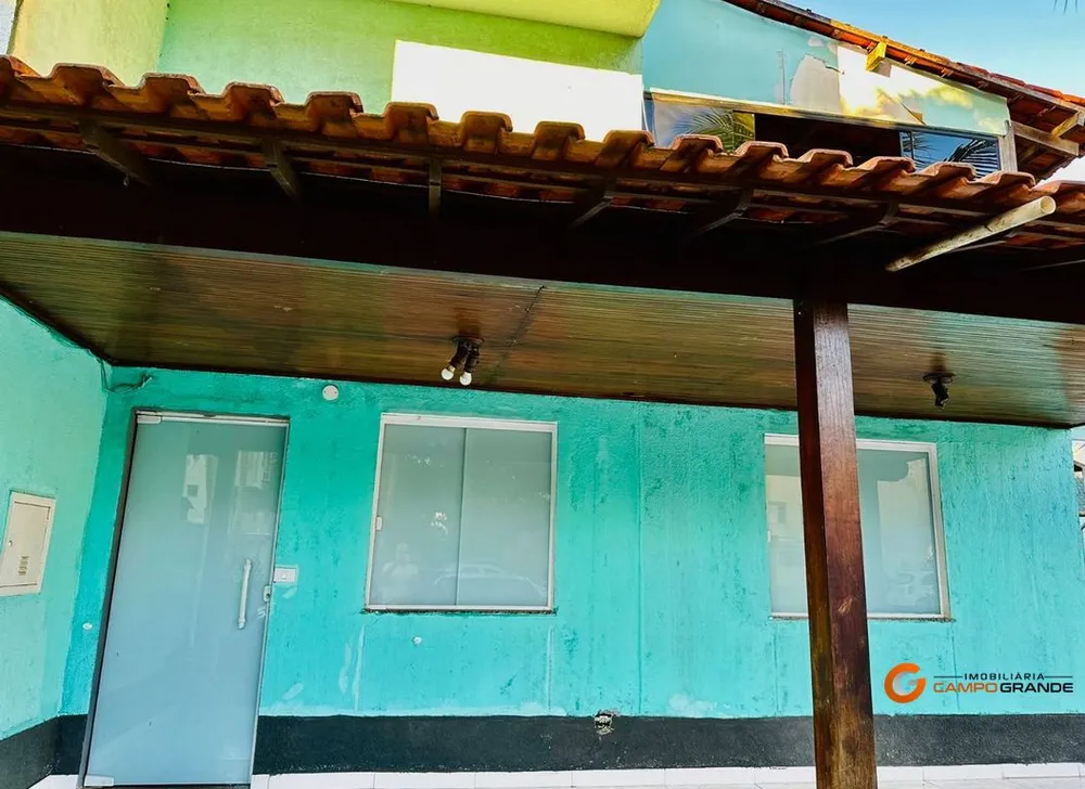 Casa de Condomínio, 2 quartos - Foto 6