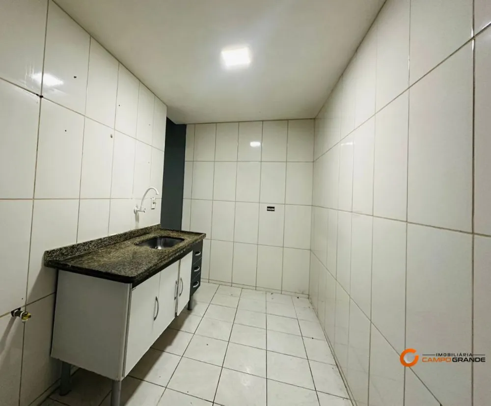 Casa de Condomínio, 2 quartos - Foto 4