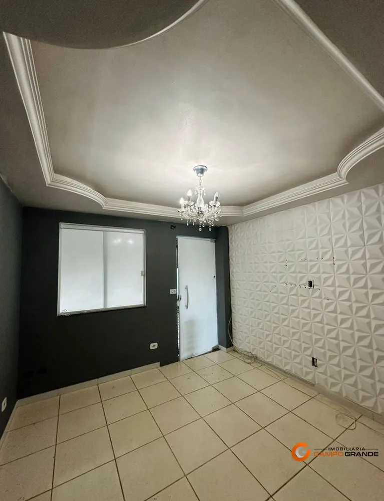 Casa de Condomínio, 2 quartos - Foto 1