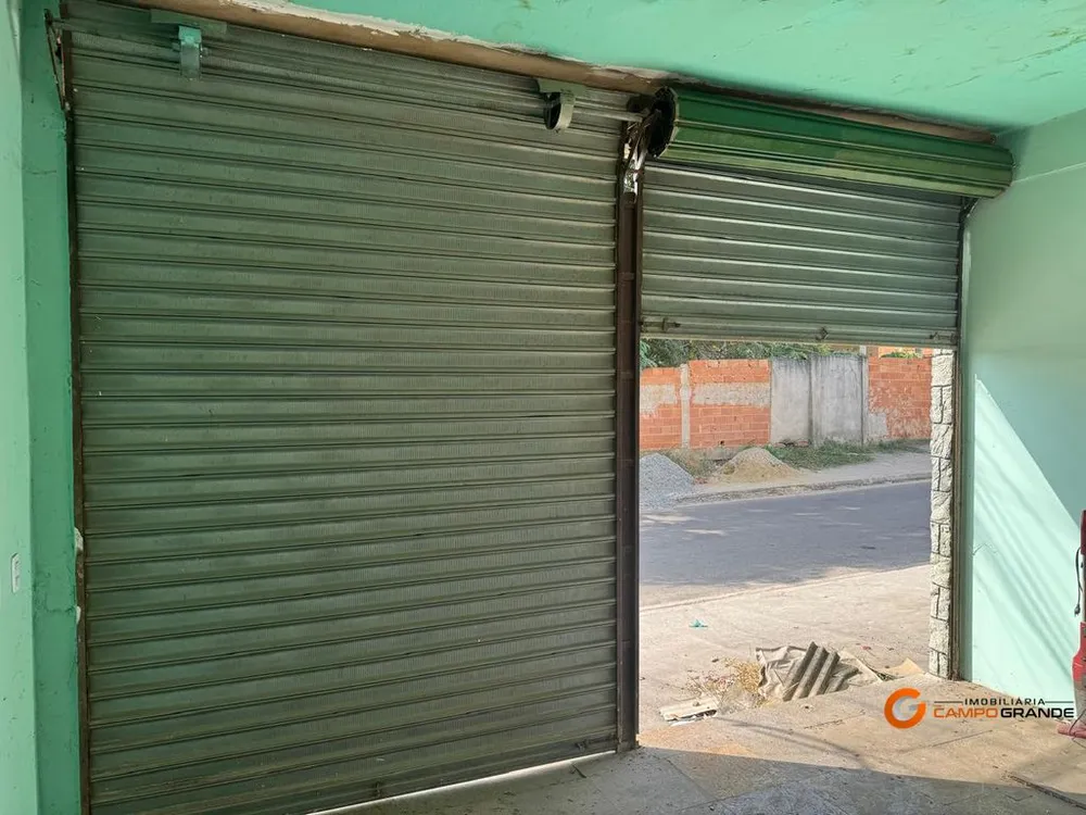 Loja-Salão, 30 m² - Foto 2