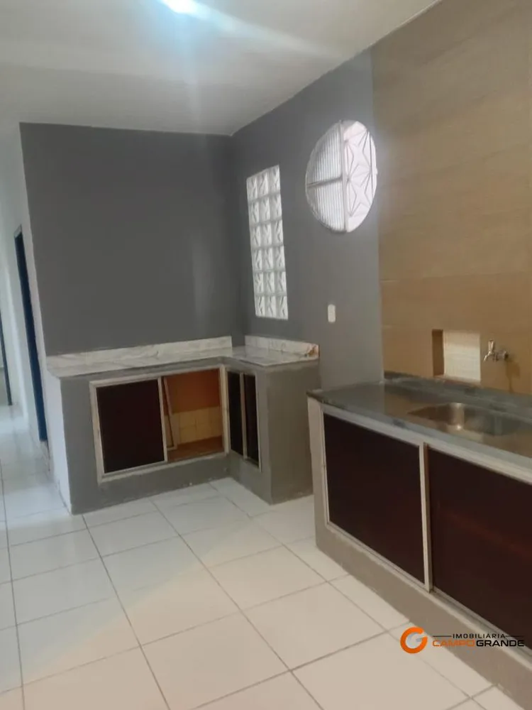 Casa, 3 quartos, 102 m² - Foto 7