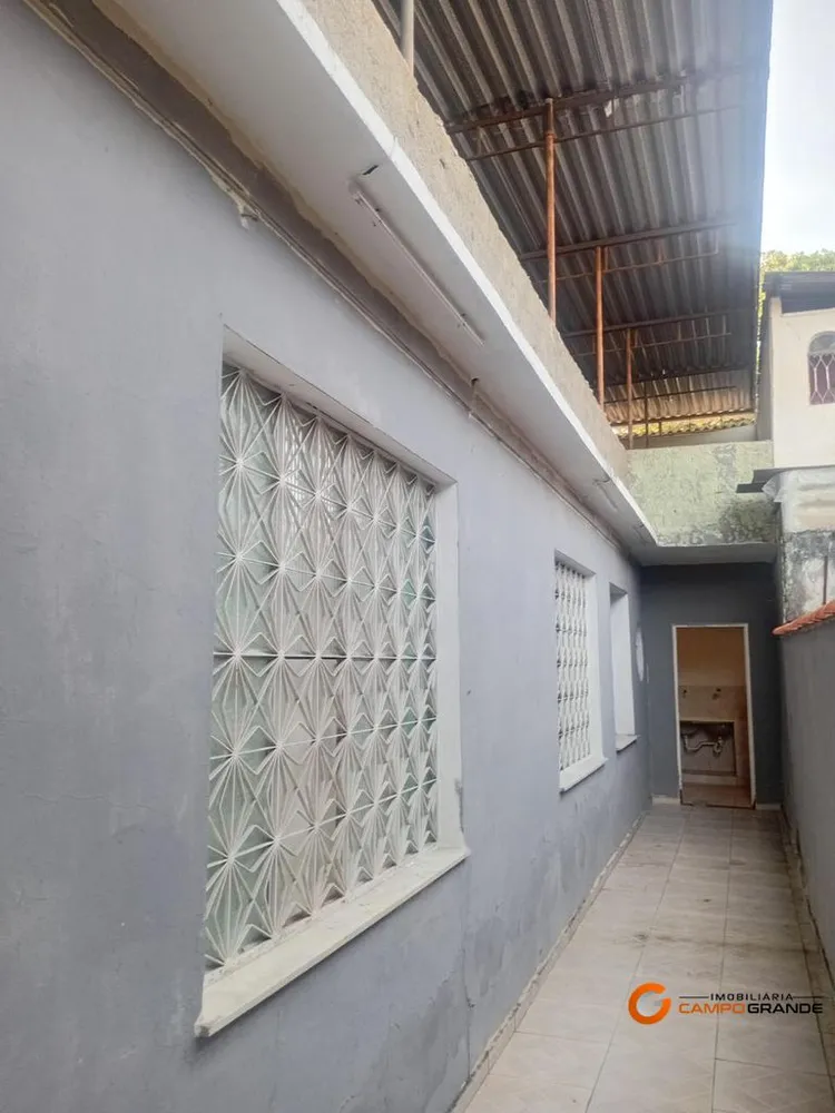 Casa, 3 quartos, 102 m² - Foto 5