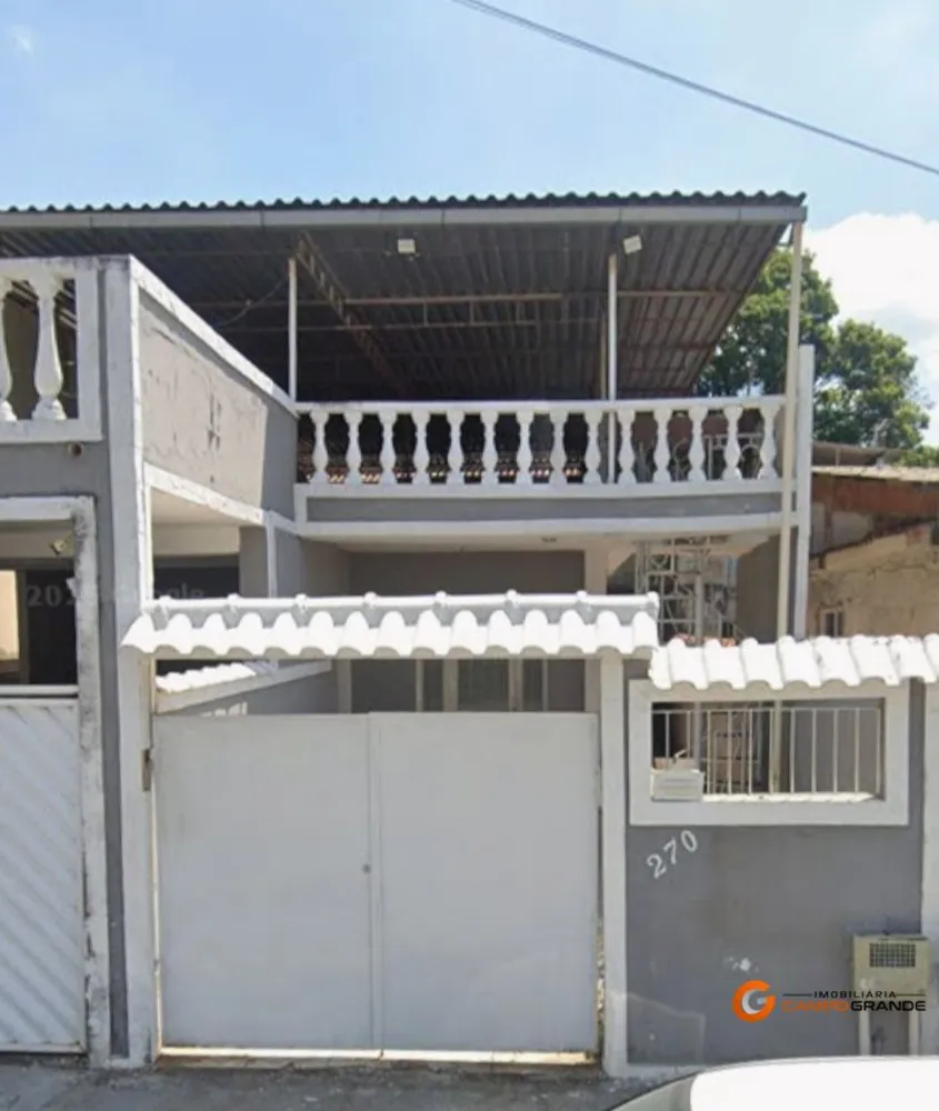 Casa, 3 quartos, 102 m² - Foto 16