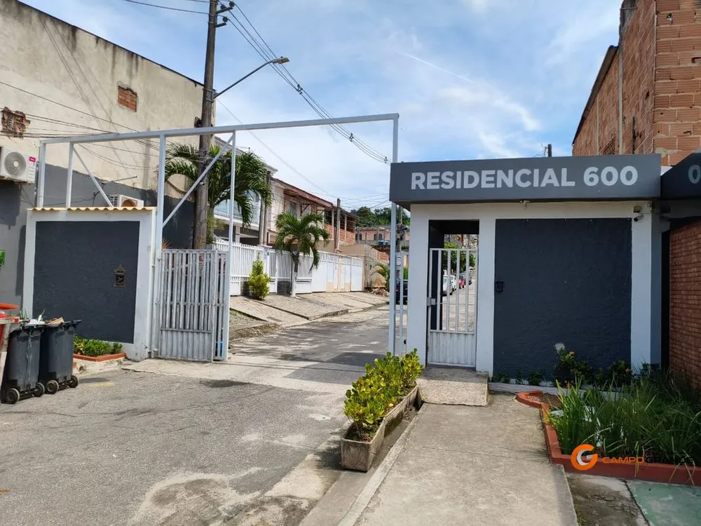 Loteamento e Condomínio, 225 m² - Foto 1