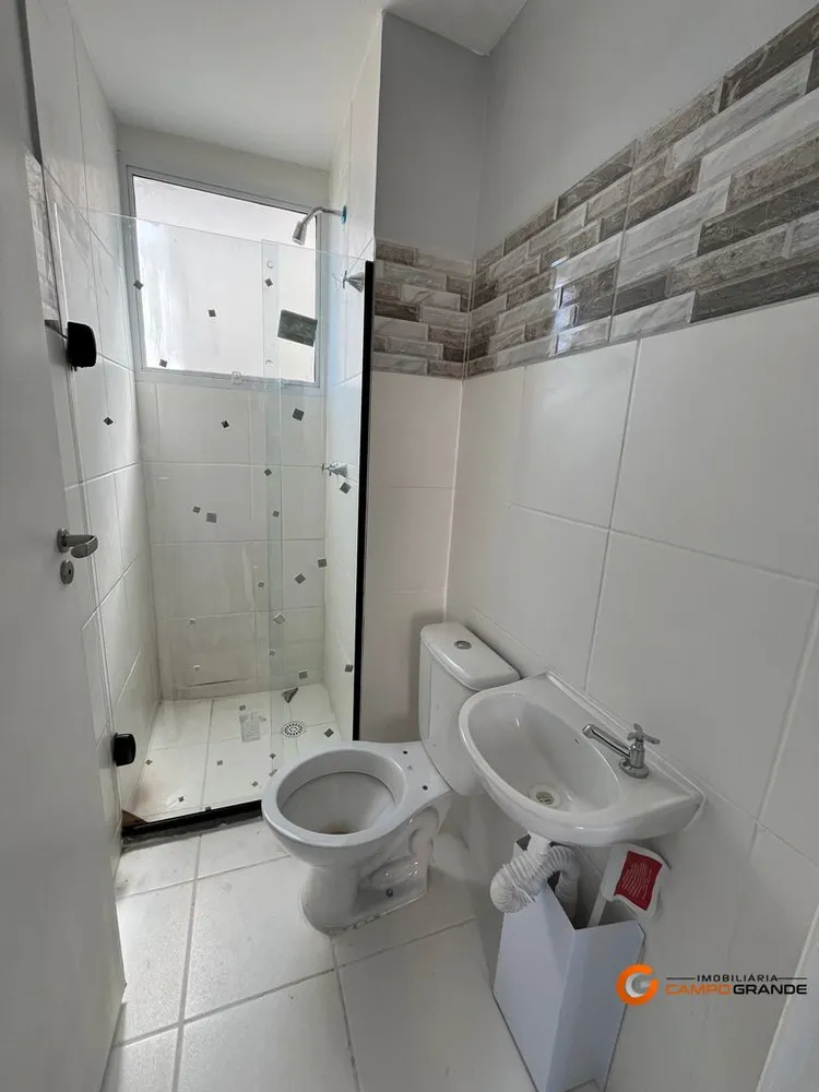 Apartamento, 2 quartos, 44 m² - Foto 7