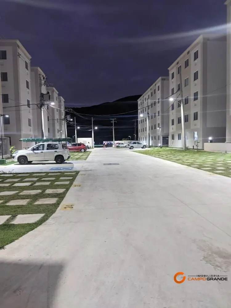 Apartamento, 2 quartos, 44 m² - Foto 13