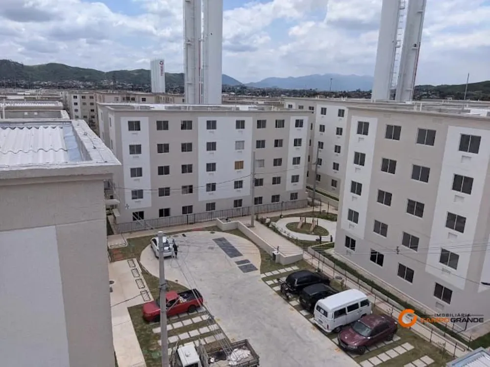 Apartamento, 2 quartos, 44 m² - Foto 12