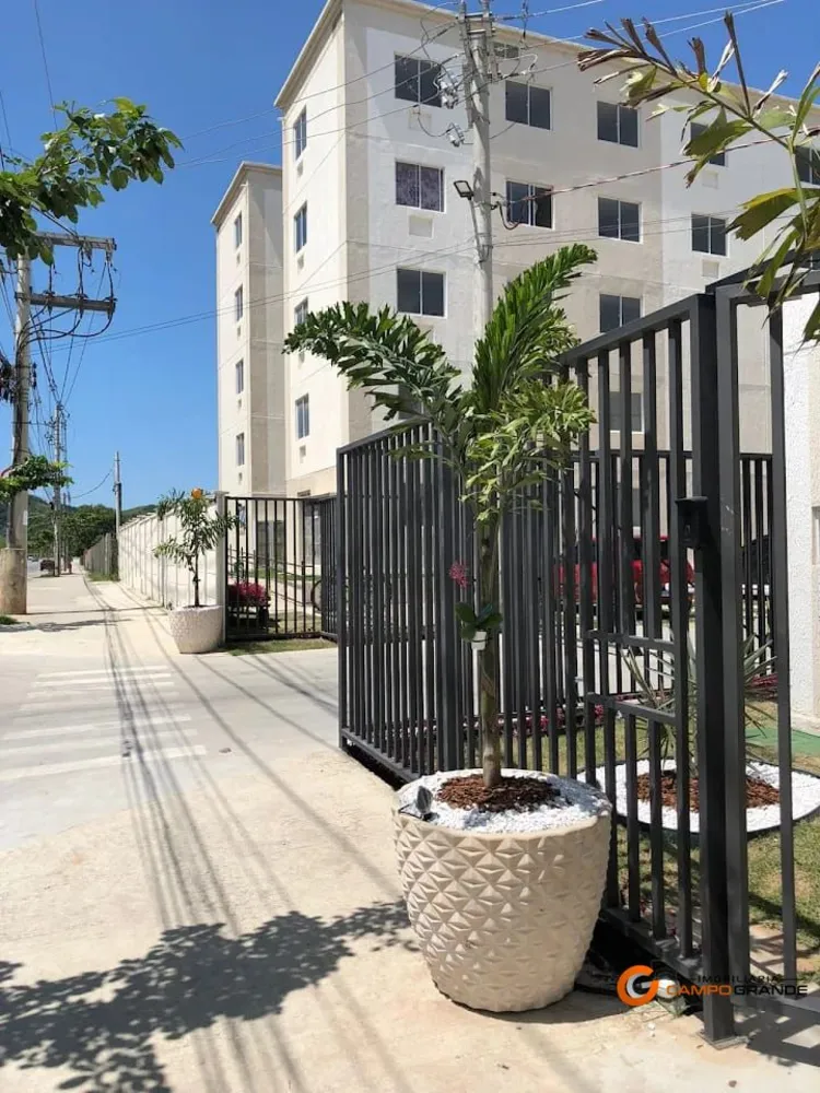 Apartamento, 2 quartos, 44 m² - Foto 11