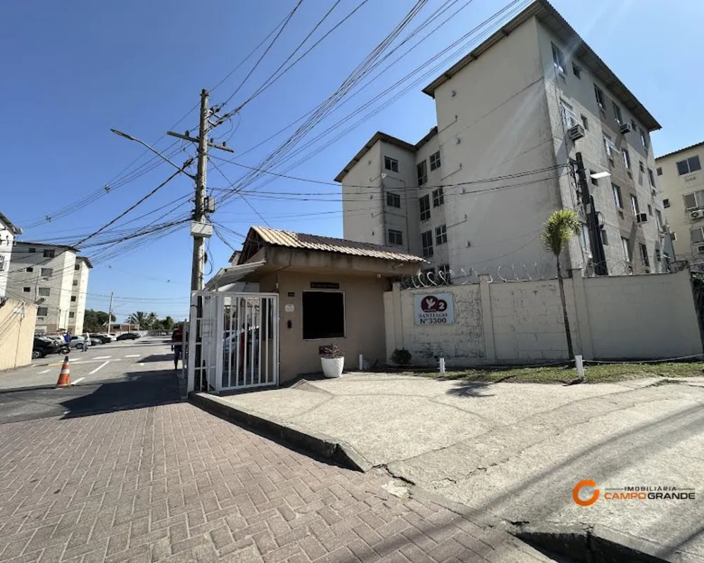 Apartamento, 2 quartos, 44 m² - Foto 14