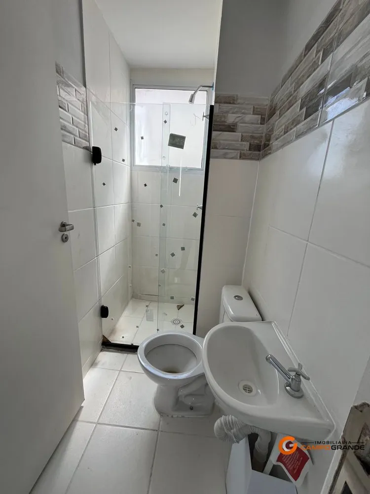 Apartamento, 2 quartos, 44 m² - Foto 8