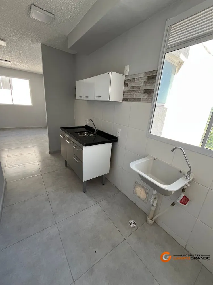Apartamento, 2 quartos, 44 m² - Foto 3