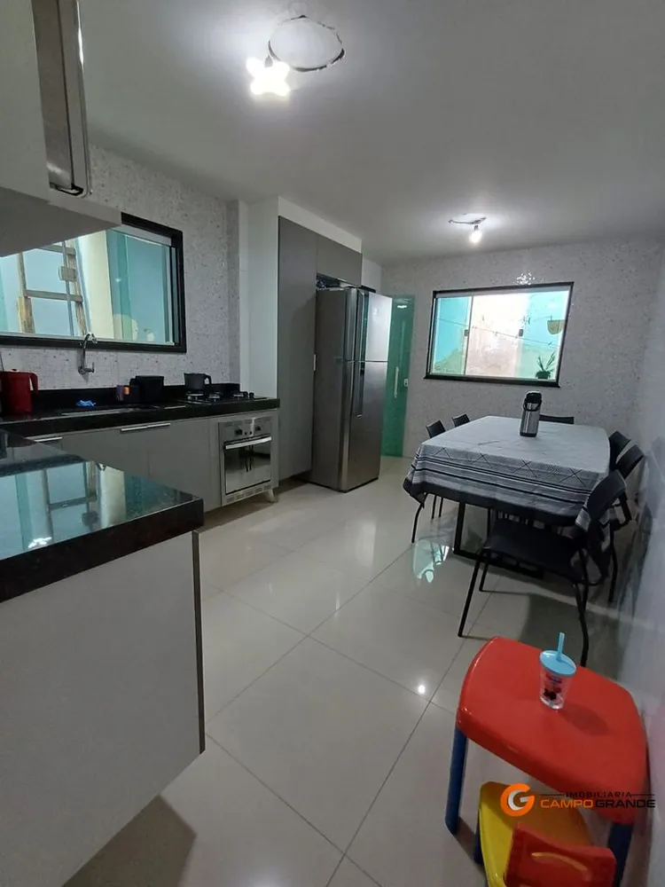 Casa, 2 quartos - Foto 7