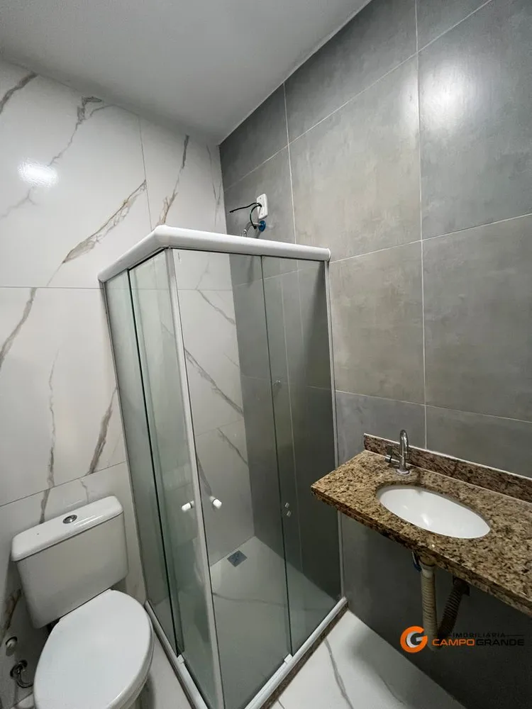 Casa, 3 quartos, 75 m² - Foto 7