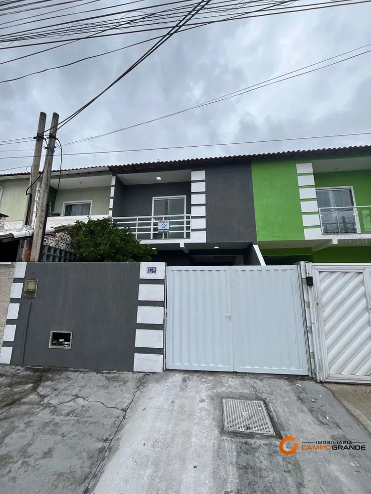 Casa, 3 quartos, 75 m² - Foto 13