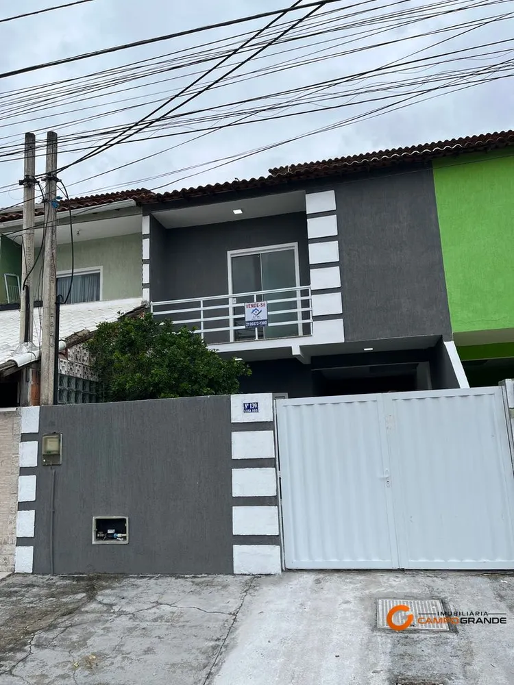Casa, 3 quartos, 75 m² - Foto 14