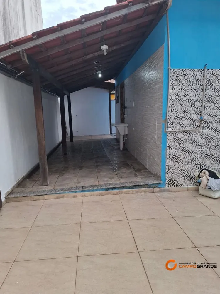 Casa de Condomínio, 2 quartos - Foto 11