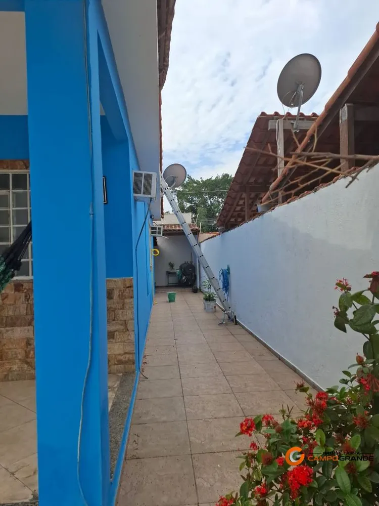 Casa de Condomínio, 2 quartos - Foto 5