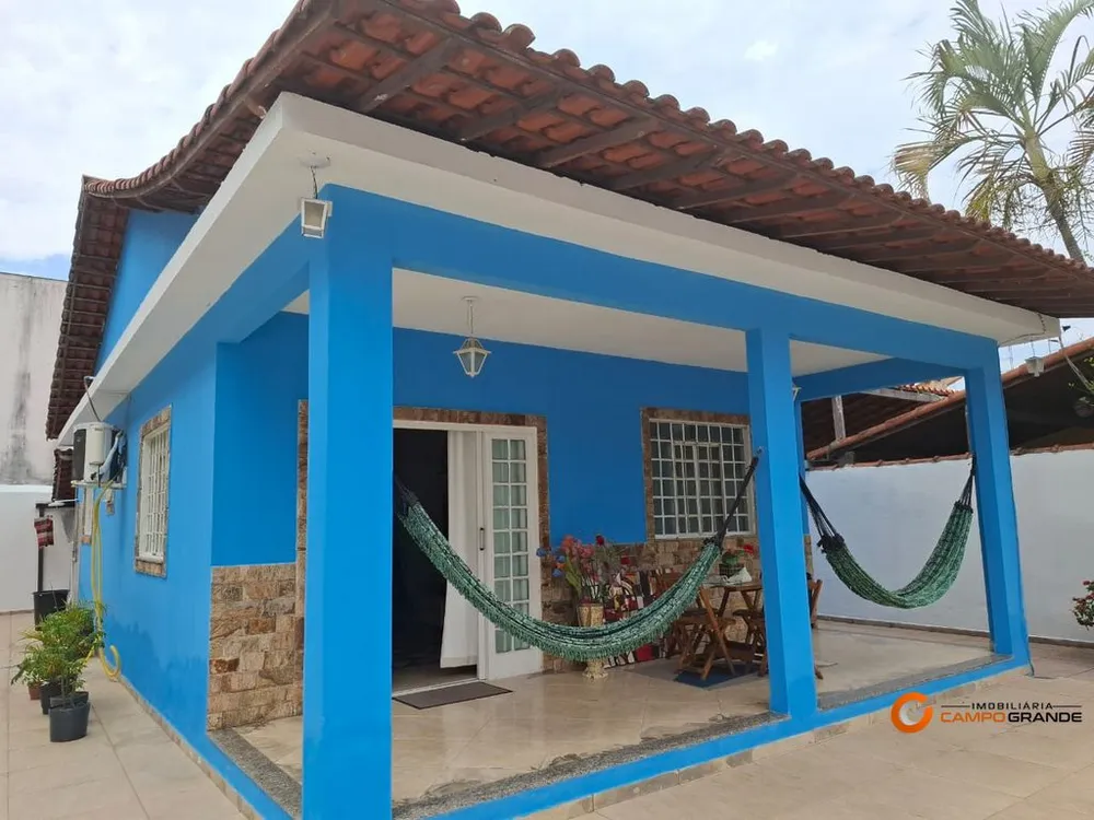 Casa de Condomínio, 2 quartos - Foto 2