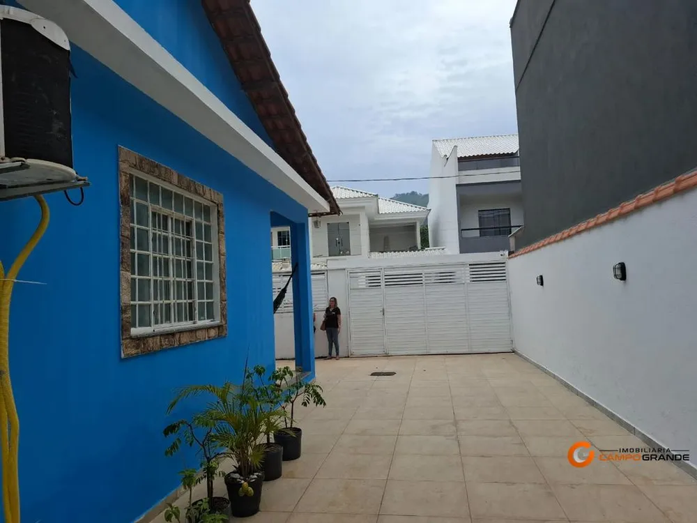 Casa de Condomínio, 2 quartos - Foto 4
