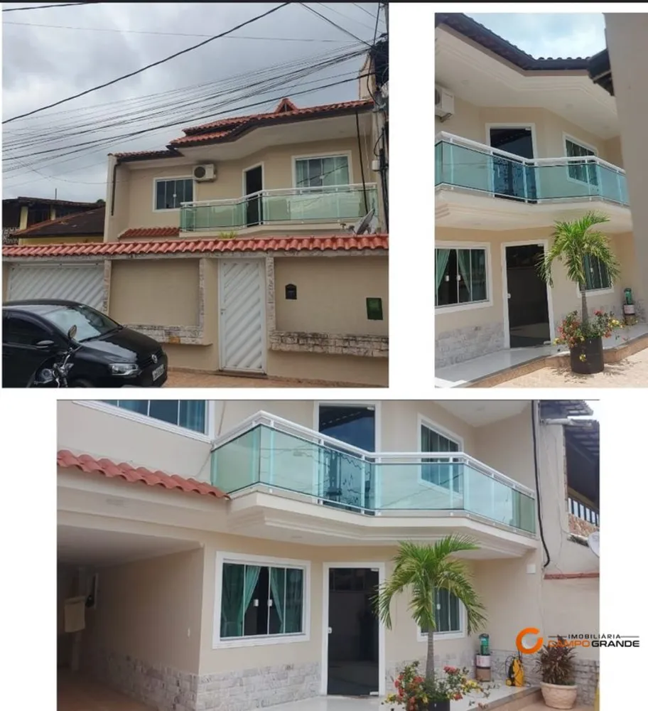 Casa de Condomínio, 4 quartos - Foto 4
