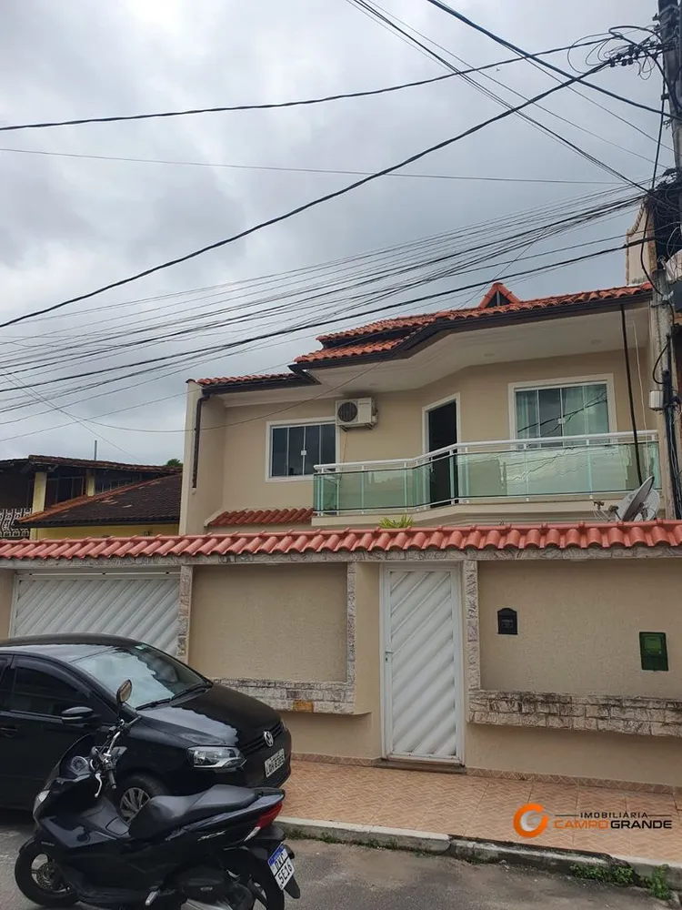 Casa de Condomínio, 4 quartos - Foto 1