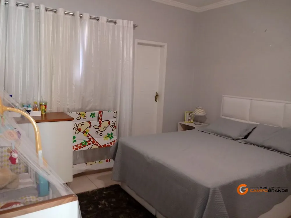 Casa de Condomínio, 4 quartos - Foto 10